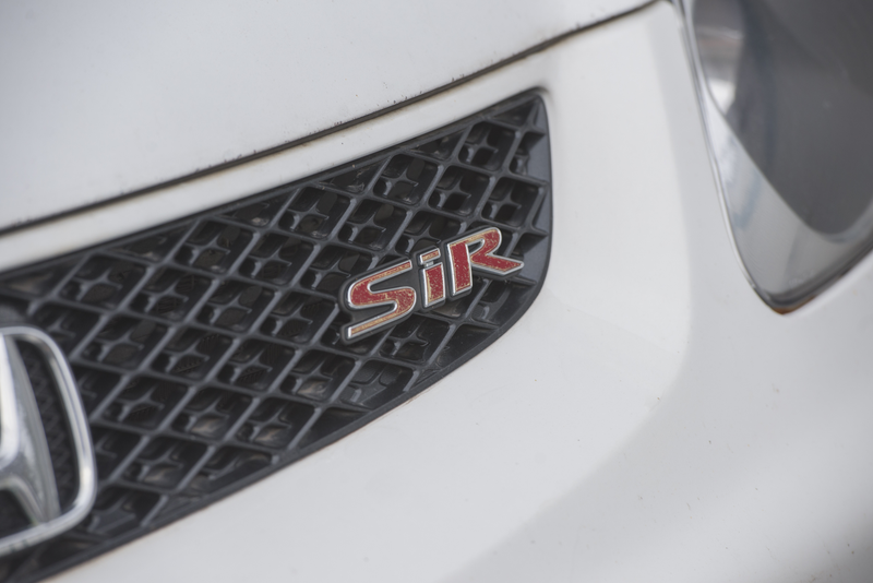 Illustration for article titled The Honda Civic SiR Hatchback Deserves To Be Saved